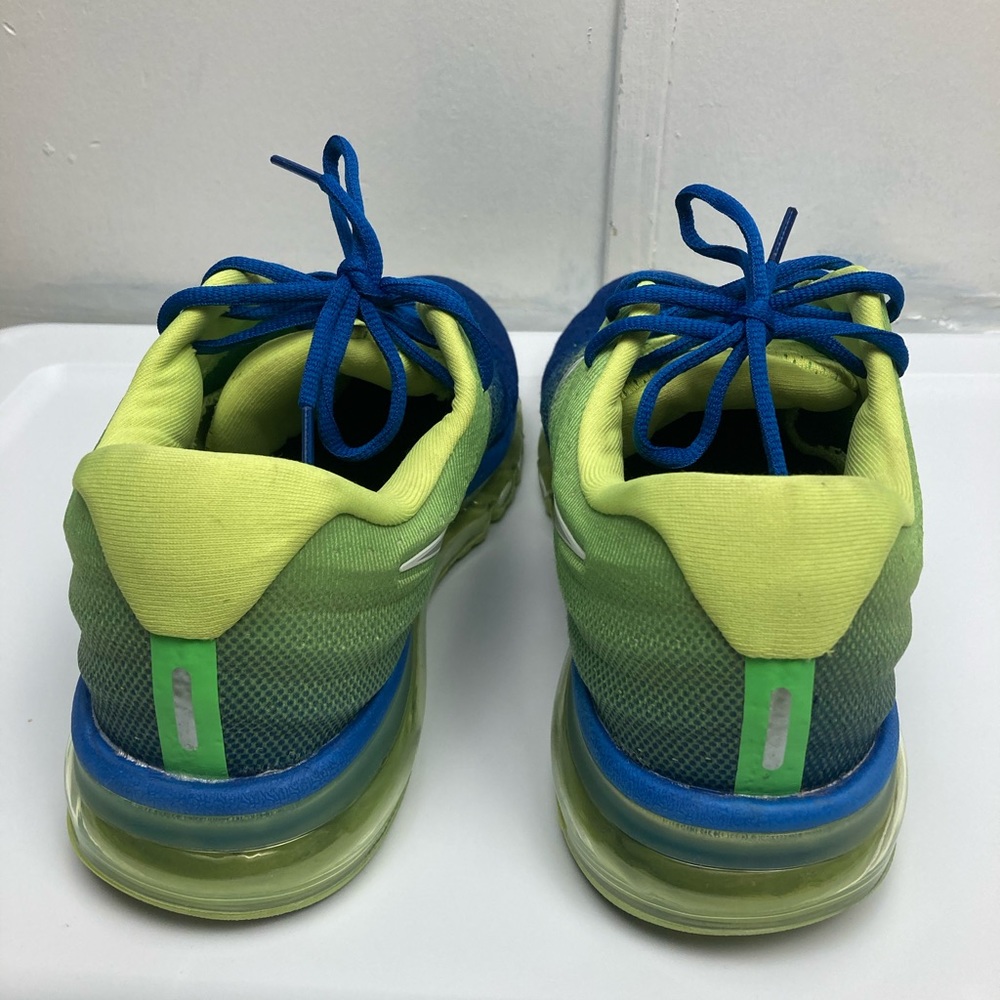 Nike Air Max 2017 . - Picture 5 of 7